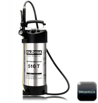 Gloria spraying unit 510 T