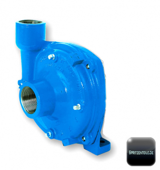 Hypro Centrifugal Pump Series 9202