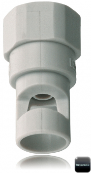 Lechler injector budging nozzle G 3/8