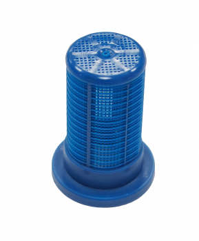 Preview: Lechler Nozzle filter blue 60 meshes
