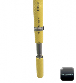 Preview: Drop hose from Lechler