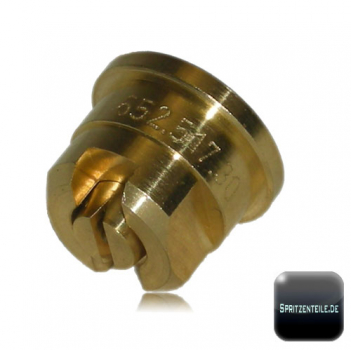 Lechler Flat jet nozzle ST 110° brass