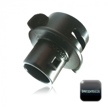 Lechler Adapter Hardi to Multicap