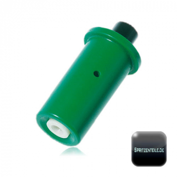 Lechler ITR 80° Follow-Cone Nozzle