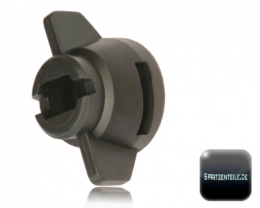Lechler Nozzle cap for Hardi
