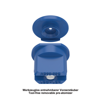 Preview: Lechler AD Nozzle Ceramic