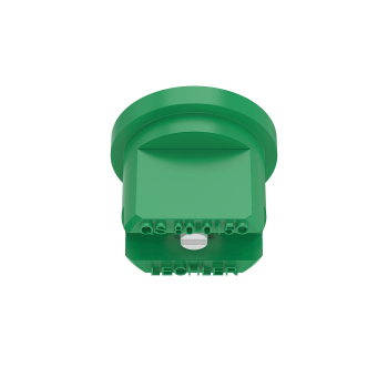 Lechler flat spray nozzle QS 80° Universal Ceramic