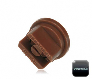 Lechler Flat jet nozzle ST 110° POM