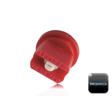 Preview: Lechler Flat jet nozzle ST 110° ceramic