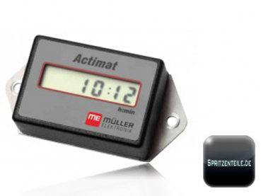 Müller Elektronik ACTIMAT