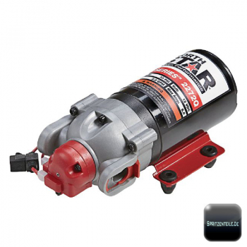 Northstrar Water- and chemicalpump 12 Volt