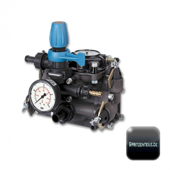 Preview: Comet motor pump MC 25 without motor