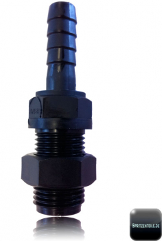 TeeJet Single Hose Connection with external thread