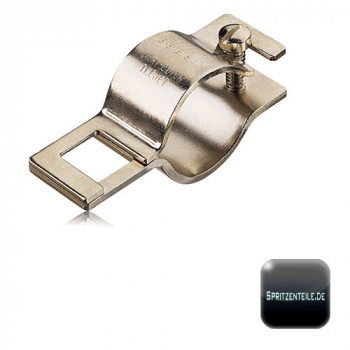 TeeJet Montage clamp for Quick TeeJet