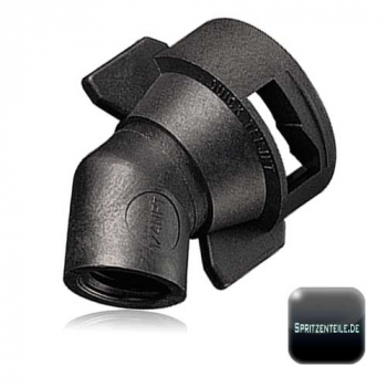 TeeJet Nozzle Cap 45° with 1/4