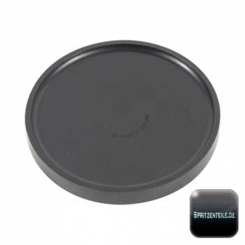 Rau Pump Diaphragm RG00013961 for pump P52