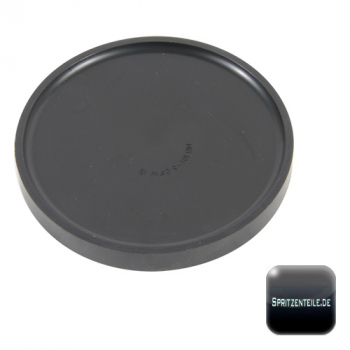 RAU Accumulator membrane 02709