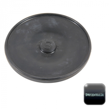 RAU Pump diaphragm Viton 19057