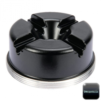 Preview: RAU Pressure Accumulator Cap 22798