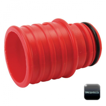 Rau locking handle RG00023572 D50