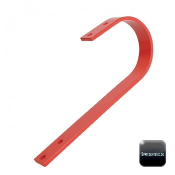 Rau sliding skid RG00029670