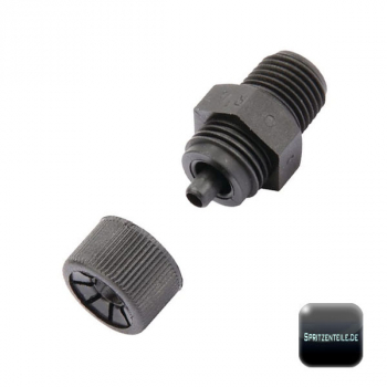 Preview: Rau screw-in fitting RG00033009