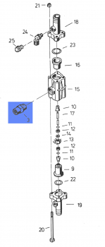Preview: Rau Sensor RG00042668