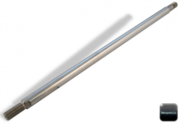 RAU Original piston rod 38747