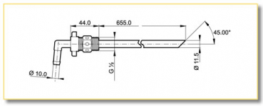 Preview: Arag Tube Agitator