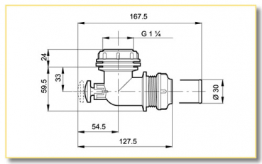 Preview: Arag Drain Valve