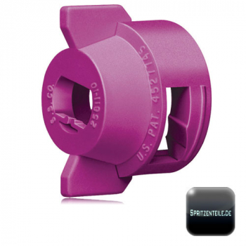 Nozzle Cap Teejet A/F 8