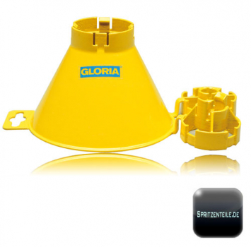 Gloria Spray shield type 280
