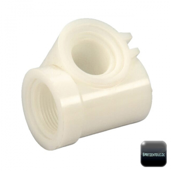 Vogel&Noot valve body SY18597