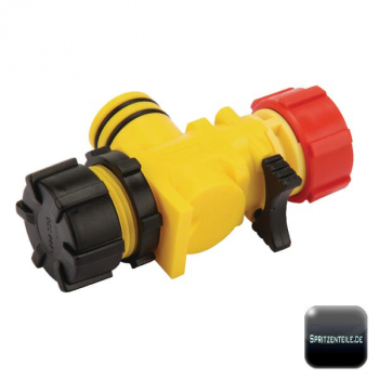 Preview: Vogel&Noot Nozzle holder end piece SY026912