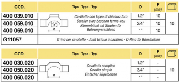 Preview: Arag diaphragm nozzle holder rotatable