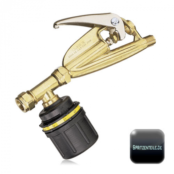 TeeJet MeterJet Spray Gun