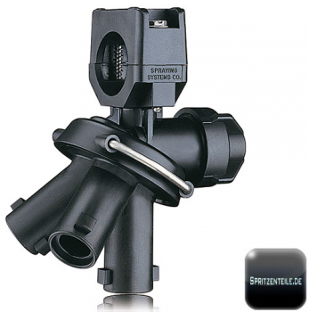 TeeJet Triple Nozzle Body Typ 24216A