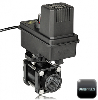 Preview: Sample 2-Ways Series 344 front view