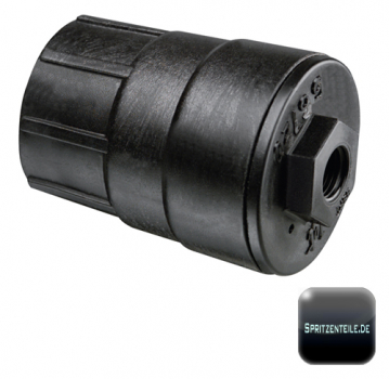 TeeJet CemSaver Valve