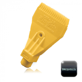 Windjet Multichannel nozzle series 727
