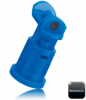 TeeJet AI3070 Air inductional dual pattern flat spray tip