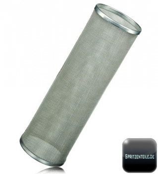 TeeJet Filter insert for strainers series AA124 in stainless steel