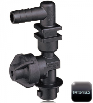 Quick TeeJet Single Nozzle Body QJ211