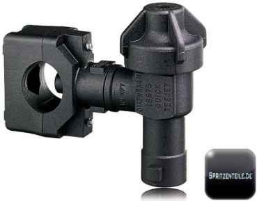TeeJet Single Nozzle Body
