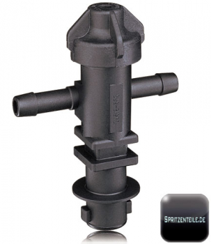 Quick TeeJet Single Nozzle Body QJ312