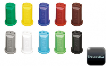 Preview: Survey TeeJet SJ 3