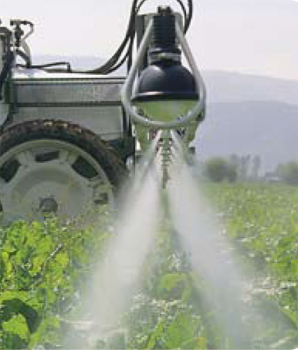 Preview: TeeJet TwinJet Twin Flat Spray Tip