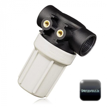 TeeJet Line Strainer series AA122