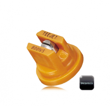 TeeJet TP Flat Spray Tip