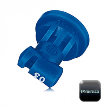 TeeJet TT Turbo-TeeJet 110°